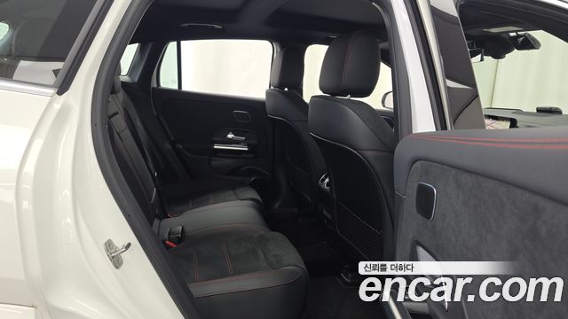 Mercedes-Benz EQA 2026 — photo 18
