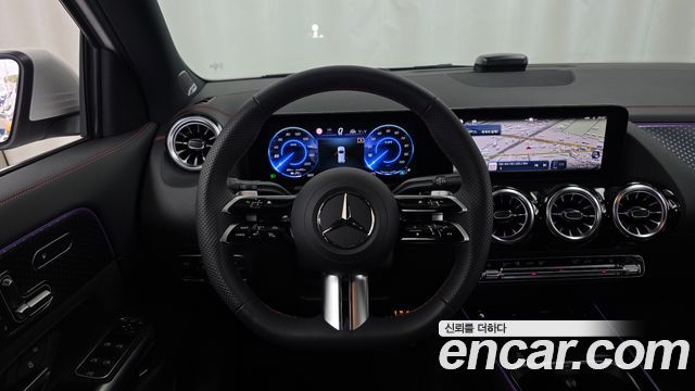 Mercedes-Benz EQA 2026 — photo 19
