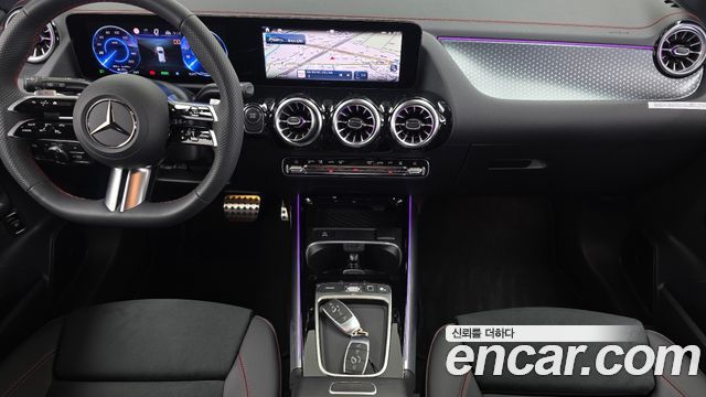 Mercedes-Benz EQA 2026 — photo 20