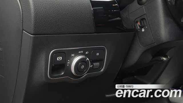 Mercedes-Benz EQA 2026 — photo 24
