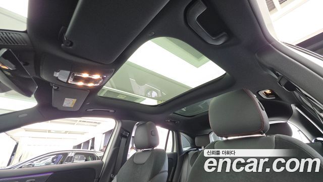 Mercedes-Benz EQA 2026 — photo 25