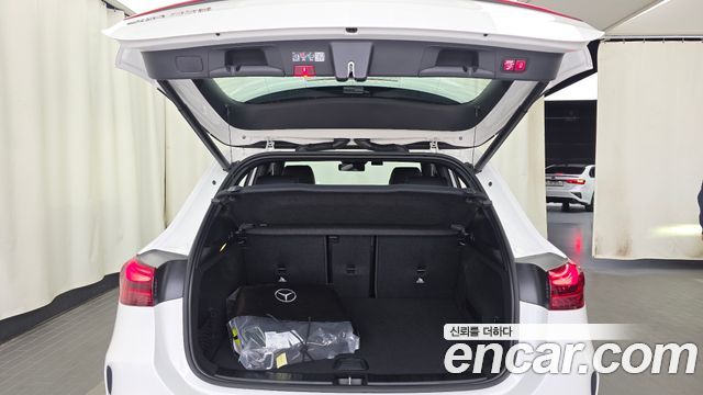 Mercedes-Benz EQA 2026 — photo 26