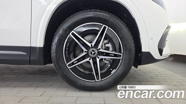 Mercedes-Benz EQA 2026 — photo 7