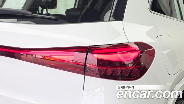 Mercedes-Benz EQA 2026 — photo 9