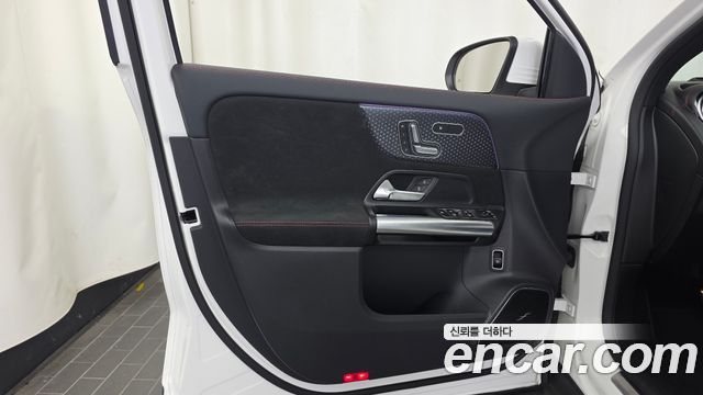 Mercedes-Benz EQA 2026 — photo 14
