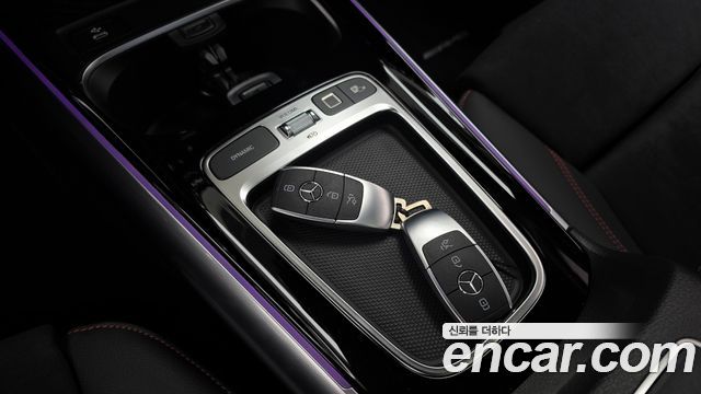 Mercedes-Benz EQA 2026 — photo 16