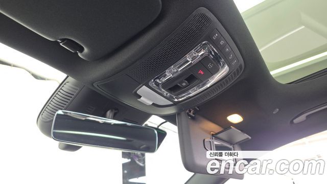 Mercedes-Benz EQA 2026 — photo 29