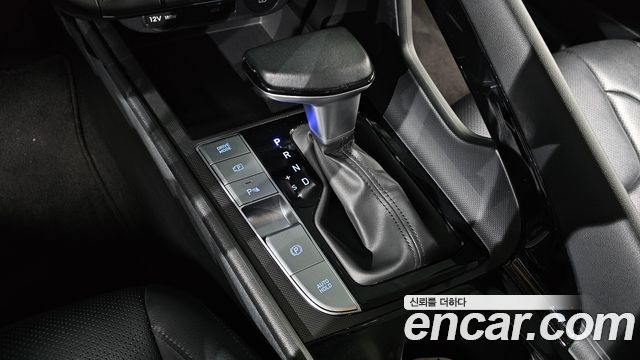 Hyundai AVANTE 2024 — photo 12