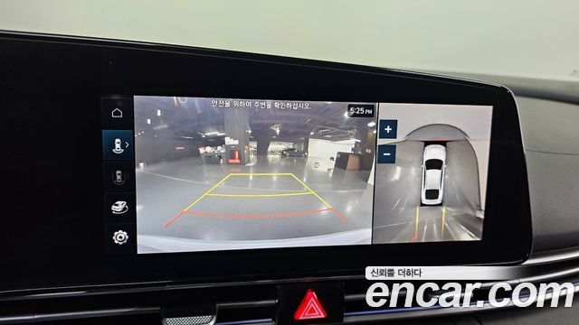Hyundai AVANTE 2024 — photo 21