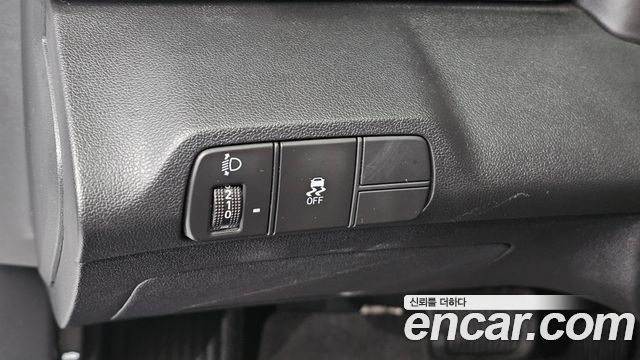 Hyundai AVANTE 2024 — photo 24