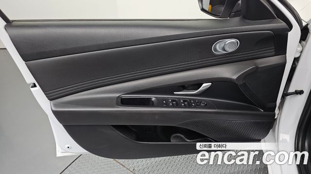 Hyundai AVANTE 2024 — photo 14