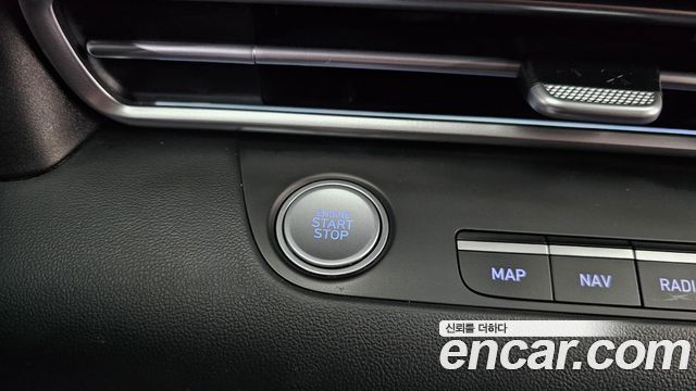 Hyundai AVANTE 2024 — photo 28