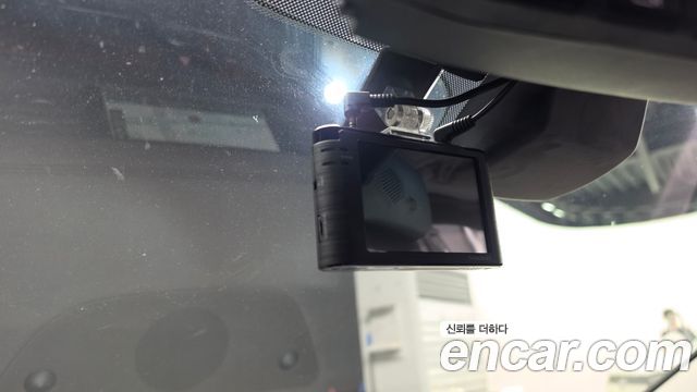 Kia K7 2017 — photo 34