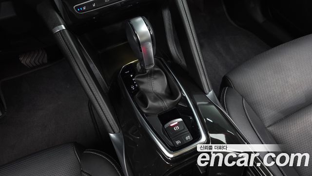 Renault Korea QM6 2019 — photo 12