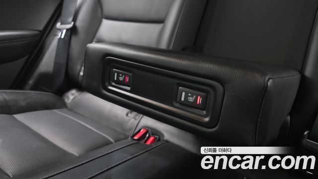 Renault Korea QM6 2019 — photo 25