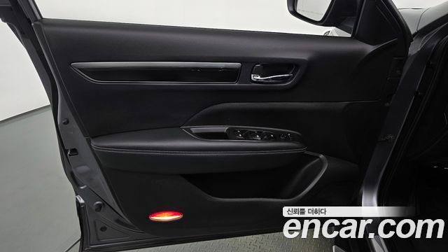 Renault Korea QM6 2019 — photo 14
