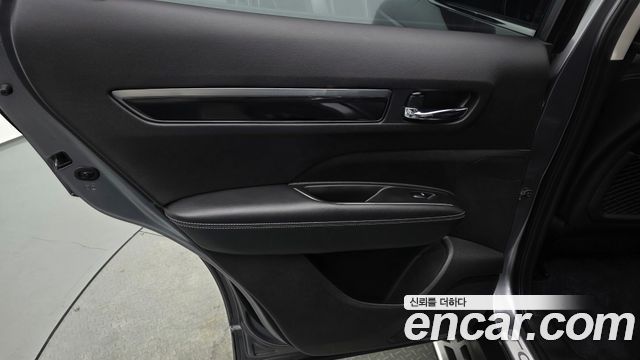 Renault Korea QM6 2019 — photo 15