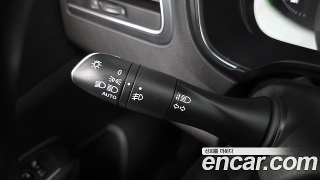 Renault Korea QM6 2019 — photo 29