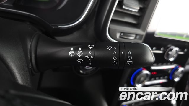 Renault Korea QM6 2019 — photo 30