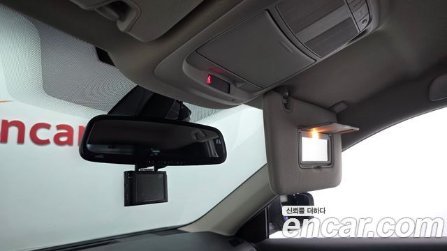 Renault Korea QM6 2019 — photo 32