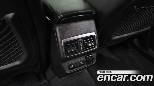 Renault Korea QM6 2019 — photo 33
