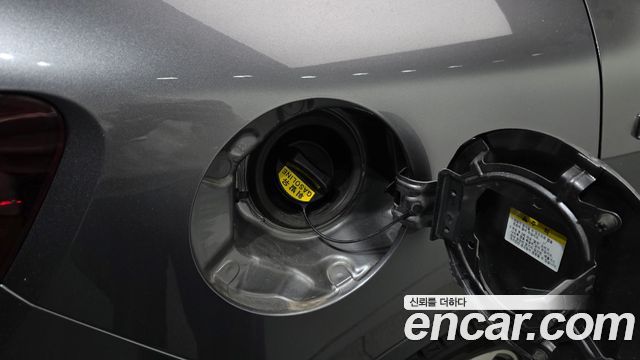 Renault Korea QM6 2019 — photo 34