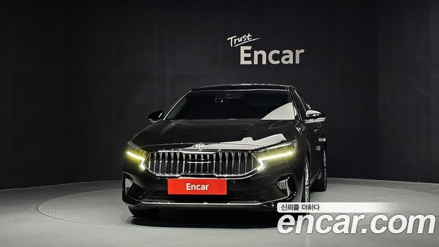 Kia K7 2020 — photo 3
