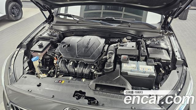 Kia K7 2020 — photo 6
