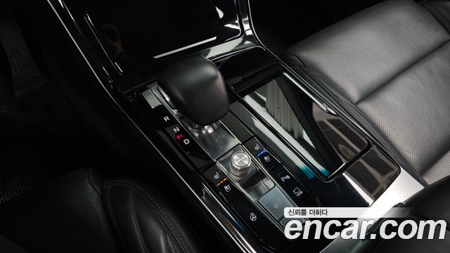 Kia K7 2020 — photo 9