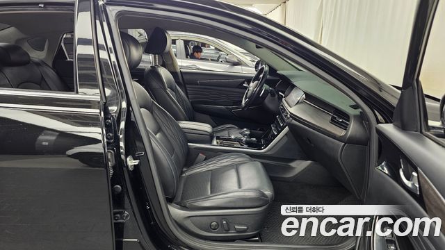 Kia K7 2020 — photo 11