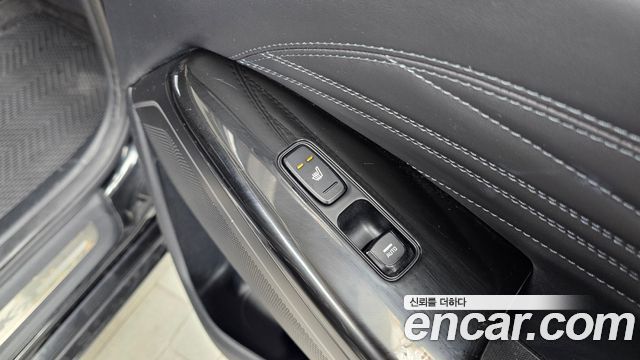Kia K7 2020 — photo 18