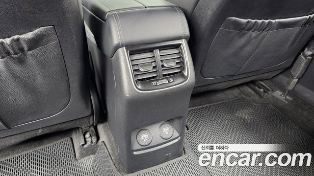 Kia K7 2020 — photo 19