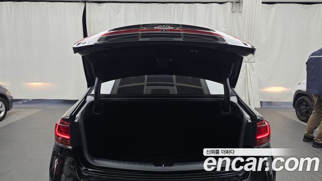 Kia K7 2020 — photo 20