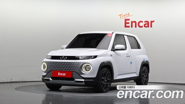 Hyundai Casper 2023 — photo 1