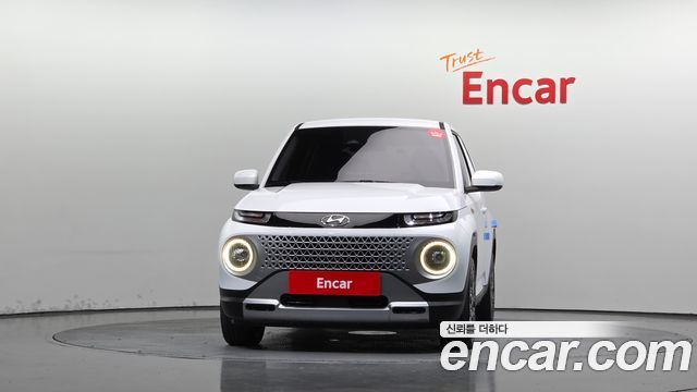 Hyundai Casper 2023 — photo 3