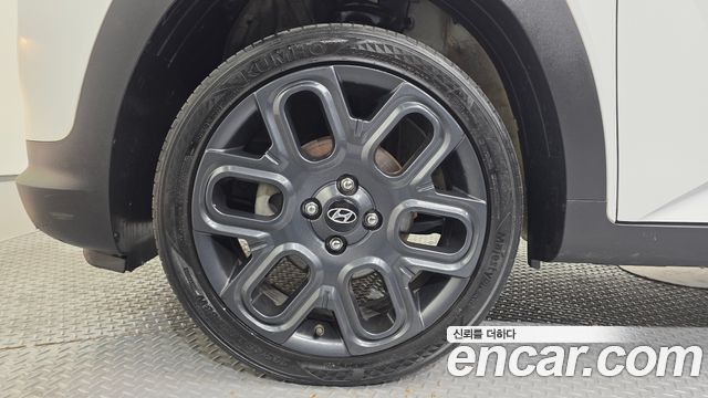 Hyundai Casper 2023 — photo 5