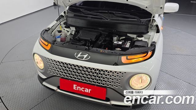 Hyundai Casper 2023 — photo 6