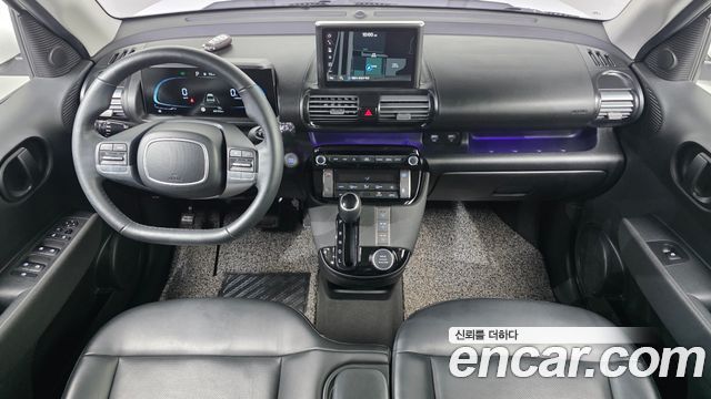Hyundai Casper 2023 — photo 10
