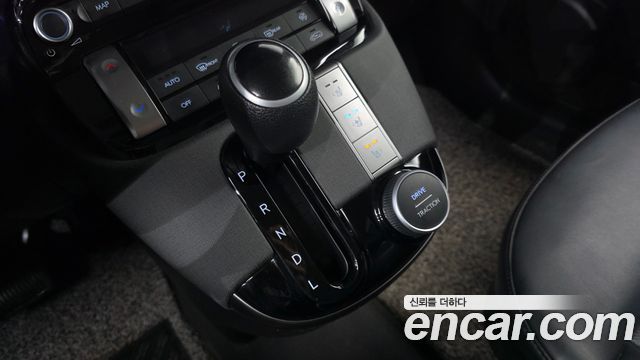 Hyundai Casper 2023 — photo 12