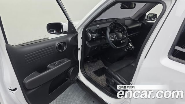 Hyundai Casper 2023 — photo 13