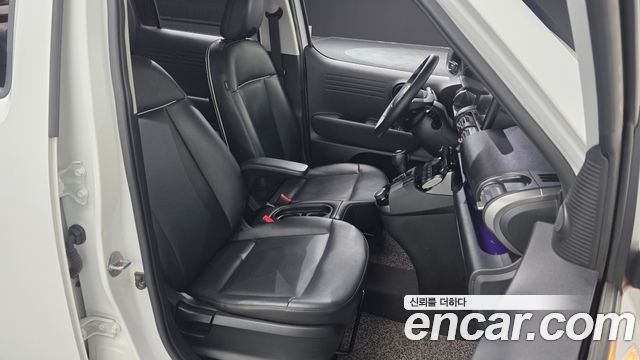 Hyundai Casper 2023 — photo 17