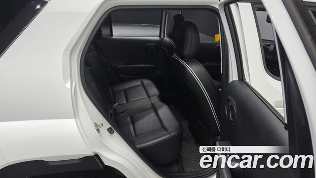 Hyundai Casper 2023 — photo 18