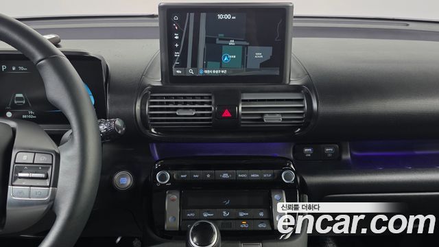 Hyundai Casper 2023 — photo 19