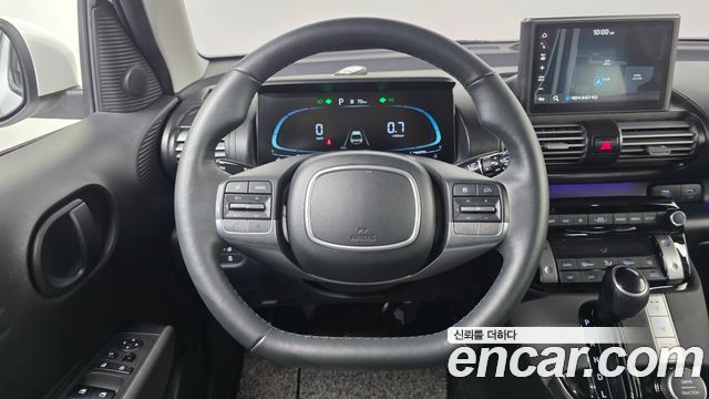 Hyundai Casper 2023 — photo 20