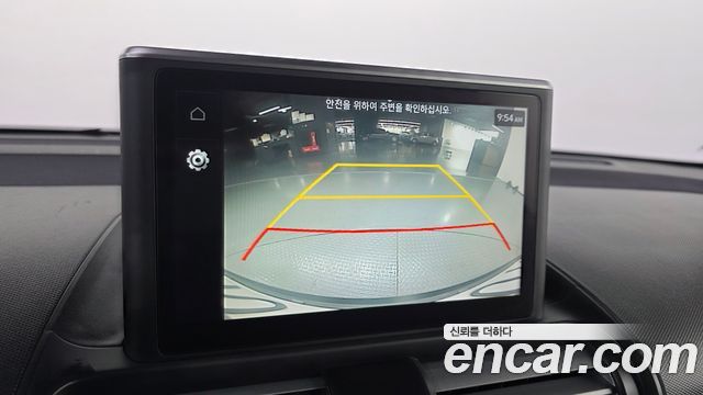 Hyundai Casper 2023 — photo 21