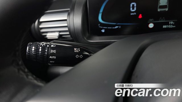 Hyundai Casper 2023 — photo 22