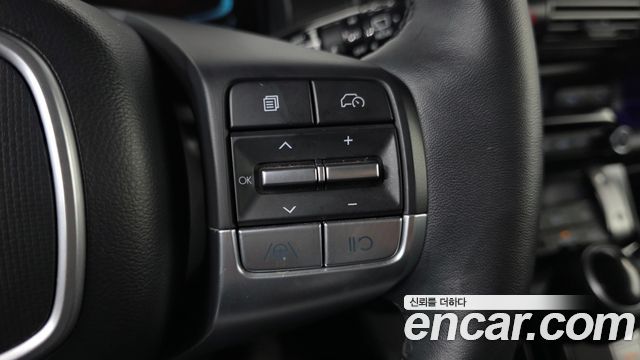 Hyundai Casper 2023 — photo 23