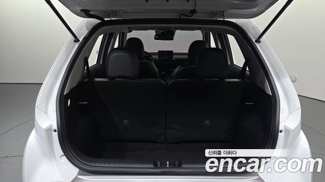 Hyundai Casper 2023 — photo 24