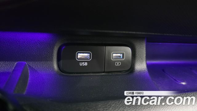 Hyundai Casper 2023 — photo 25