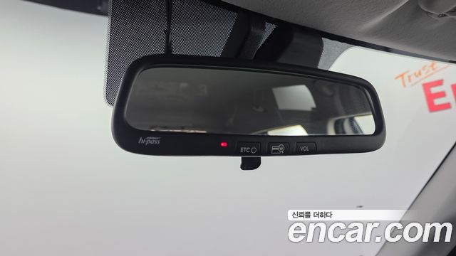 Hyundai Casper 2023 — photo 26